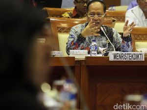 Rekrut Rektor Asing Demi Dongkrak Ranking, Perlu? Rekrut Rektor Asing Demi Dongkrak Ranking, Perlu?