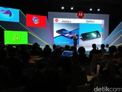 Inikah Tampang Moto G5 Plus?