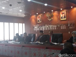 Soal Aduan ACTA, DKPP: Anggota Bawaslu DKI Tak Langgar Kode Etik