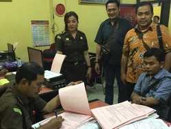 Bareskrim Limpahkan Berkas Kasus Isu Hoax Rush Money ke Kejaksaan