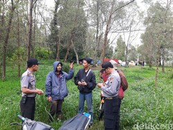 Polisi Duga Ada Tindak Kekerasan di Kasus Kematian 3 Mapala UII