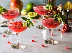 8 Racikan Minuman Segar untuk Sambut Tahun Ayam Api (1)