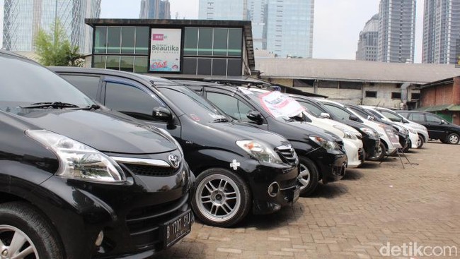 Rekomendasi Oli untuk Toyota Avanza Veloz Otomatis