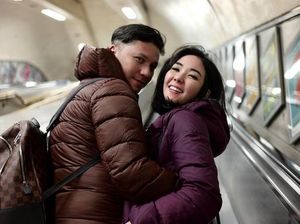 Saran Psikolog agar Pernikahan Tak Kandas