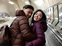 Saran Psikolog agar Pernikahan Tak Kandas