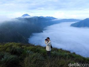 4 Desa Wisata di Kawasan Gunung Bromo dan Semeru 4 Desa Wisata di Kawasan Gunung Bromo dan Semeru