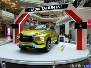 Bersiap Sambut Mobil MPV, Mitsubishi Resmikan Diler Mobil ke-89 Bersiap Sambut Mobil MPV, Mitsubishi Resmikan Diler Mobil ke-89