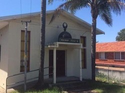 Umat Islam di Wollongong Australia Minta Pengamanan