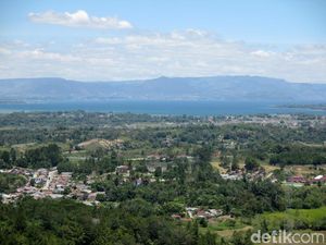 Pesona Puncak Sigura-Gura