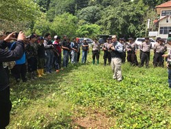 Kalapas Nusakambangan soal Napi Kabur: Kami Kekurangan Petugas