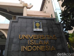 Ini Alasan Panitia Larang Peserta Diksar Mapala UII Mundur