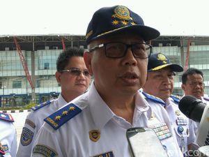 Kemenhub Tenggat PO Pindah ke Pulogebang 28 Januari Atau Disanksi Kemenhub Tenggat PO Pindah ke Pulogebang 28 Januari Atau Disanksi
