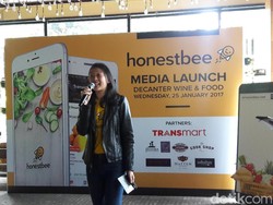 Toko Online Bukan Ancaman Bagi Transmart, Tapi..