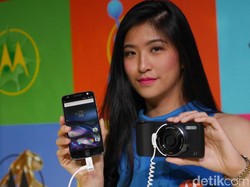 Motorola Siapkan Mods Anyar untuk Moto Z
