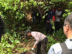 2 Napi LP Nusakambangan Kabur, Menkum HAM: Ada Kelalaian Petugas