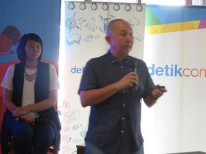 Buka Tabungan Jenius, Bisa Punya 5 Kartu Debit Sekaligus Buka Tabungan Jenius, Bisa Punya 5 Kartu Debit Sekaligus