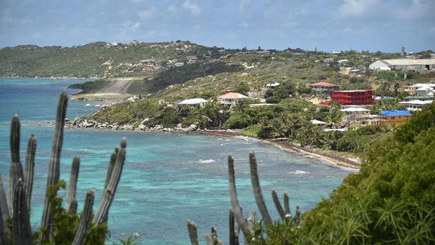 Pilihan Tempat Wisata Sepi Turis di Amerika Serikat