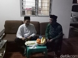 Cawagub Embay Dinasihati Soal Kejujuran oleh Menteri di Era Gus Dur
