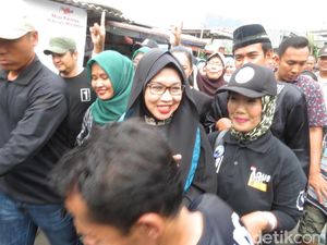 Anies Mau Jual Saham Pemprov di Perusahaan Bir, ini Kata Sylviana