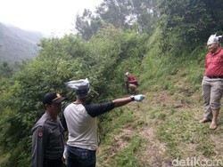 Polisi Sita Tali yang Diduga untuk Cambuk Junior Saat Mapala UII