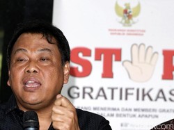 Ketua MK Minta Polisi Usut Tuntas Pencurian Berkas di Lembaganya