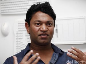 Apa yang Dirasakan Saroo Brierley Saat Kisahnya Difilmkan?