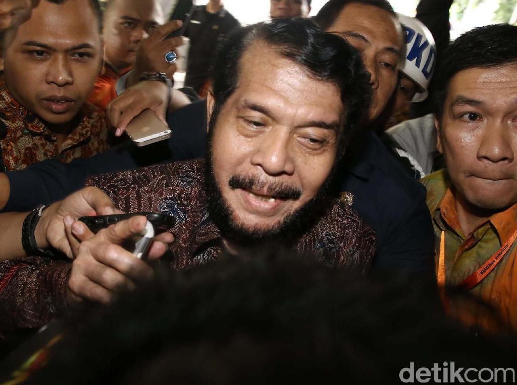 Ketua MK Anwar Usman Lengser Sebelum 20 Maret Ketua MK Anwar Usman Lengser Sebelum 20 Maret