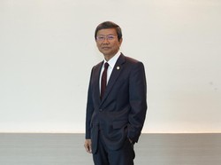 Indonesia Art Exhibition, Ajang Unjuk Karya 5 Maestro Seni Rupa RI