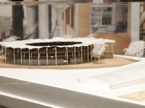 Pakar Desain dan Arsitektur Kumpul di Tangerang Akhir Februari, Bahas Apa?