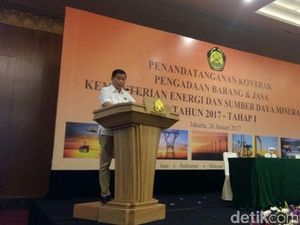 Tambang Asing Wajib Lepas Saham 51%, Bagaimana dengan Freeport?