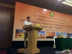 Tambang Asing Wajib Lepas Saham 51%, Bagaimana dengan Freeport?