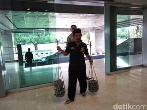 Purwakarta Soroti Hebohnya Kasus Penjual Cobek