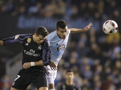 Pekan Menantang untuk Madrid dan Barcelona