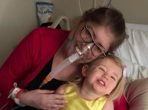 Kisah Perempuan yang Pernah Hidup Tanpa Paru-paru Selama 6 Hari