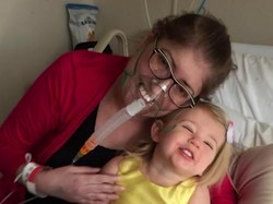 Kisah Perempuan yang Pernah Hidup Tanpa Paru-paru Selama 6 Hari