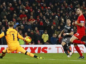 Singkirkan Liverpool, Southampton ke Final