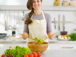 5 Anjuran Sahur Agar Tubuh Tak Lemas Saat Puasa Ramadan dari Pakar Gizi