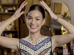 Istimewanya Kezia, Putri Indonesia yang Gemar Coding