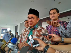 Kemenag Akan Sertifikasi Para Penceramah Agama