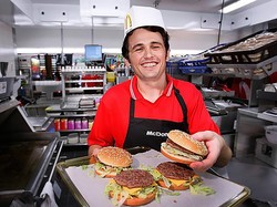 Asal Tahu Saja, Ini 10 Rahasia Restoran Cepat Saji yang Tak Pernah Diungkap (1)