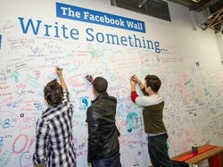Begini Sulitnya Mewujudkan Mimpi Jadi Karyawan Facebook