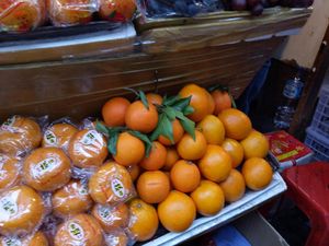 Kemendag: Izin Impor Jeruk Mandarin Keluar, Termasuk dari China