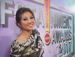 Sarwendah Cerita Soal Perkembangan Thalia