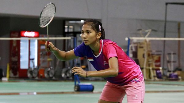 PBSI Hidupkan Lagi Pelatnas Pratama