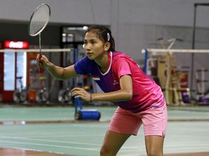 PBSI Hidupkan Lagi Pelatnas Pratama