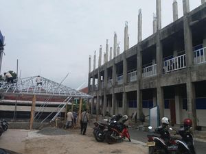 Guru Dika Bicara soal Kritik ke SMAN 13 Depok yang Berujung Petisi