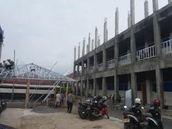 Guru Dika Bicara soal Kritik ke SMAN 13 Depok yang Berujung Petisi