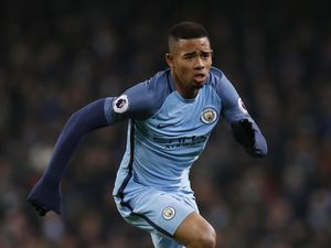 Roberto Carlos: Gabriel Jesus Akan Penting buat City, tapi...