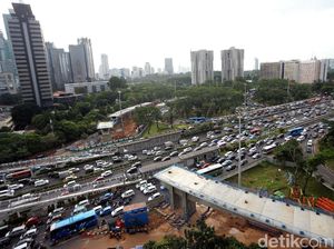 Kebijakan Trump Hingga Inflasi Jadi Tantangan Ekonomi RI di 2017