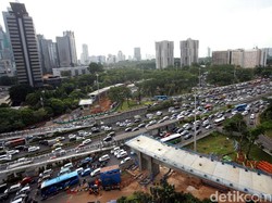 Kebijakan Trump Hingga Inflasi Jadi Tantangan Ekonomi RI di 2017